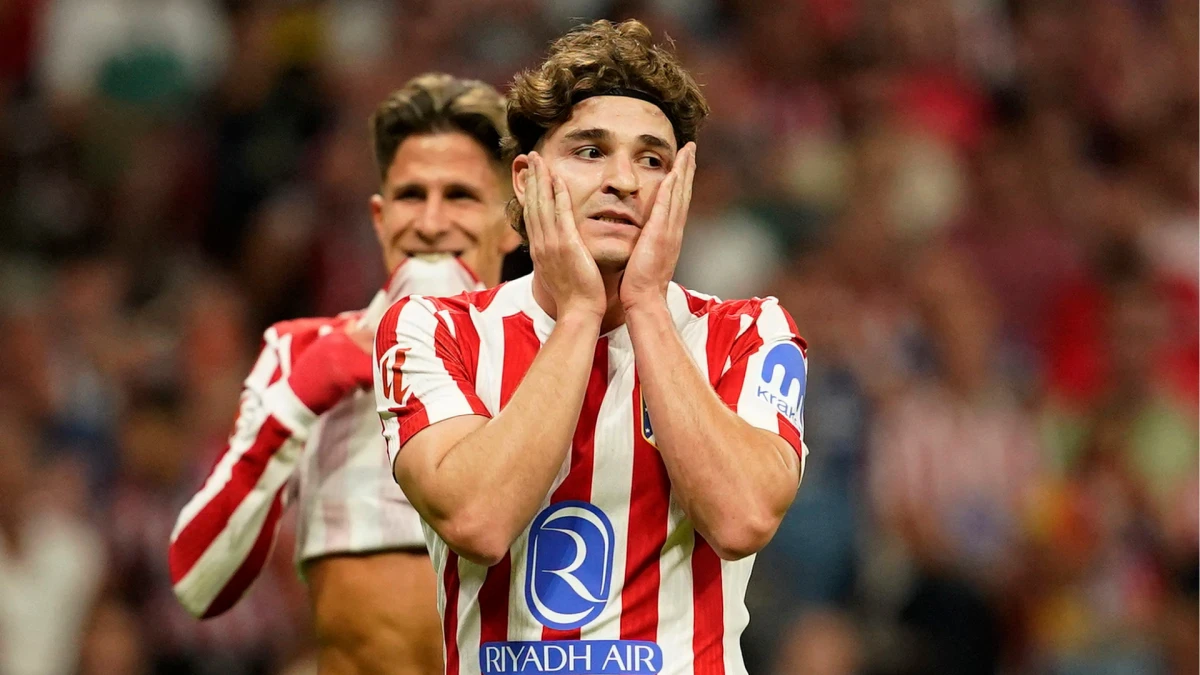 “Atletiko”dan “Barselona” və Alvarezə cavab: "Satmırıq!"