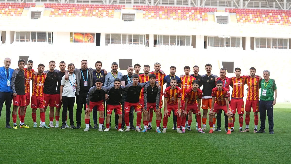 Avroliqadan həvəskar liqaya – “Yeni Malatyaspor”un çöküşü