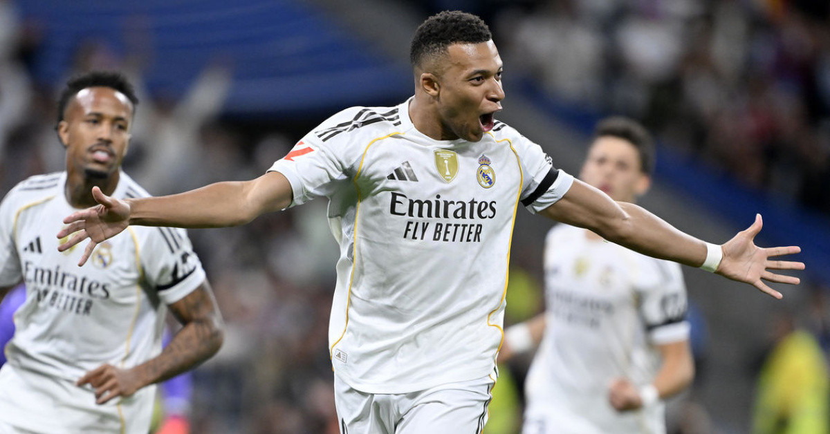 Çempionlar Liqası: “Real Madrid” öz meydanında "Monako"nu darmadağın edib