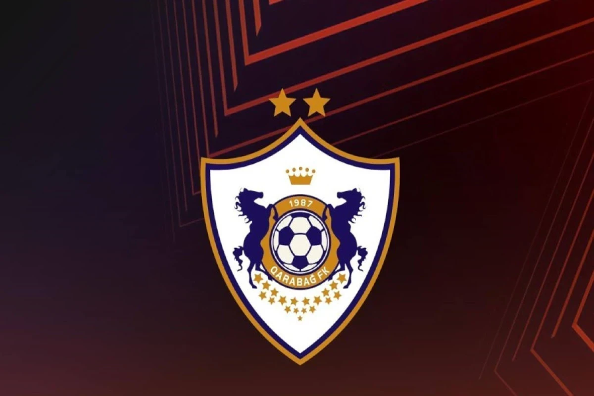"Qarabağ"da iki itki: "VESTRİ" İLƏ MATÇDA İŞTİRAK ETMƏYƏCƏKLƏR